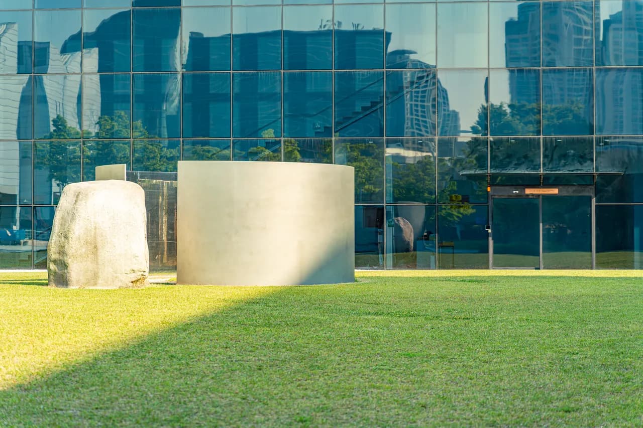 Busan Museum of Art