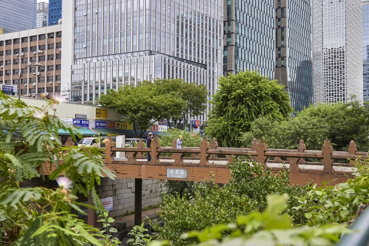 Site of the Foundation of the Korean Catholic Church