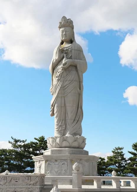 Naksansa Temple